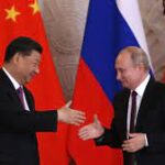 Rusia y China lideran las fuerzas antiimperialistas del mundo